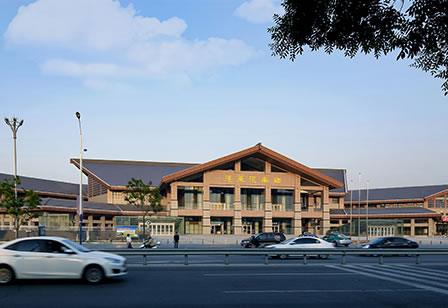 江西省建筑设计的测试内容